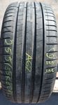 Opona letnia Pirelli Pzero 255/35/20 VOL - 1 szt.  R20  W-wa A62