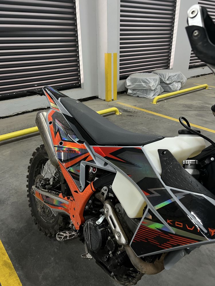Kovi lite r 2025