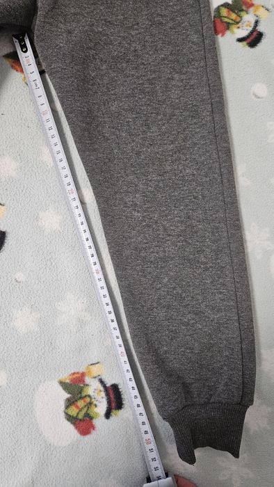 Штани теплі, 128