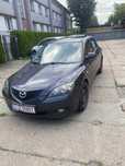 SPRZEDAM Mazda 3, 2007, 1.6 Diesel
