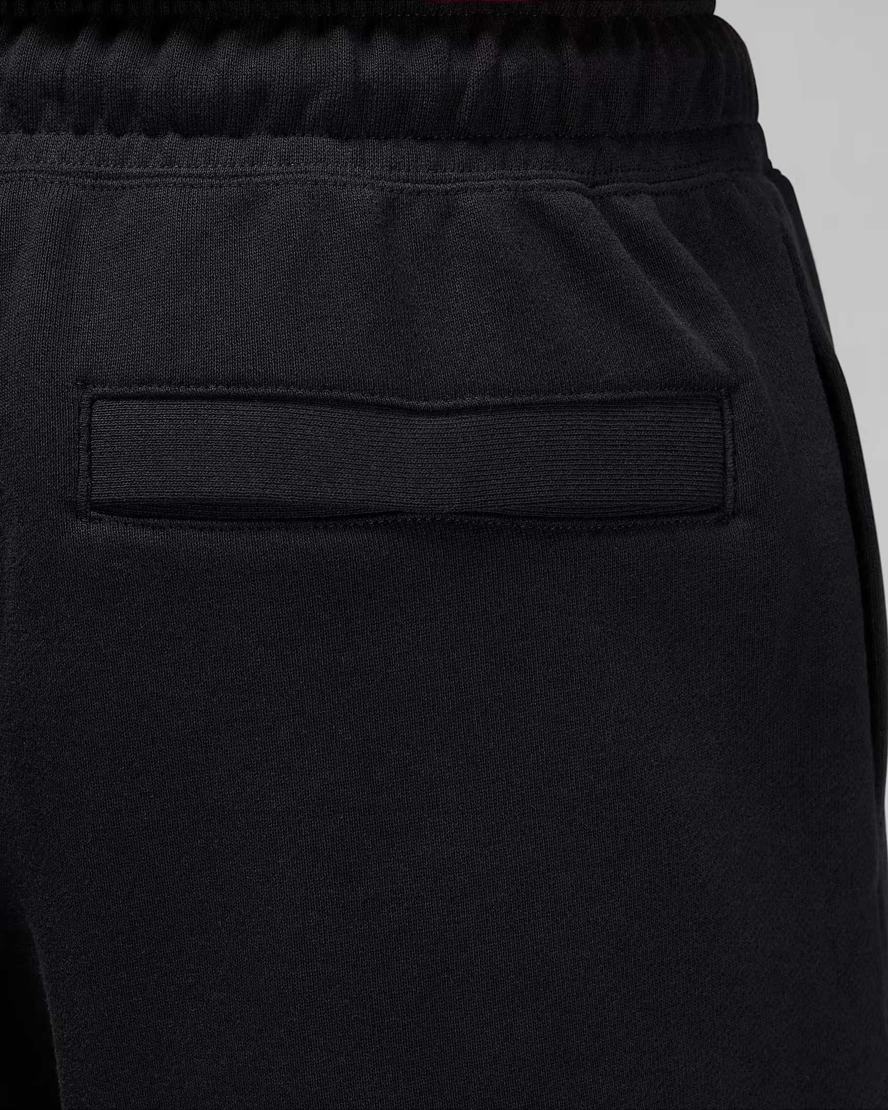чоловічі шорти Nike Jordan Flight Fleece Short M,L,XL