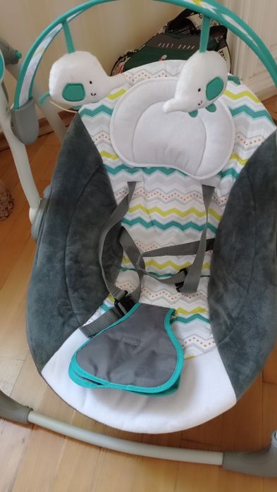 Уколисуючий центр для малечі