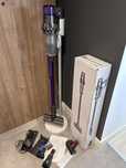 Odkurzacz dyson v11 odbiór osobisty Poznań