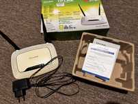 Маршрутизатор TP-LINK TL-WR841N