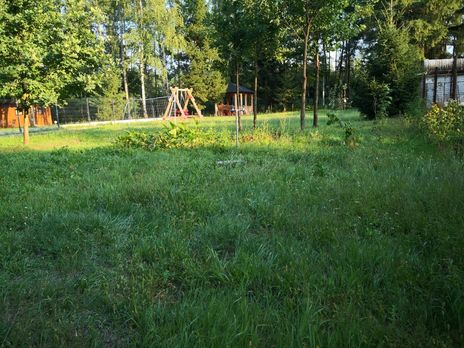 Sprzedam Działkę Wrzosów