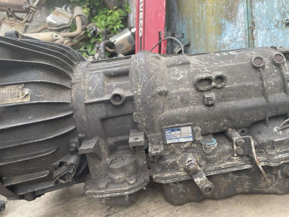 Продам Коробку Автомат BMB E36 1.6 бензин 95год