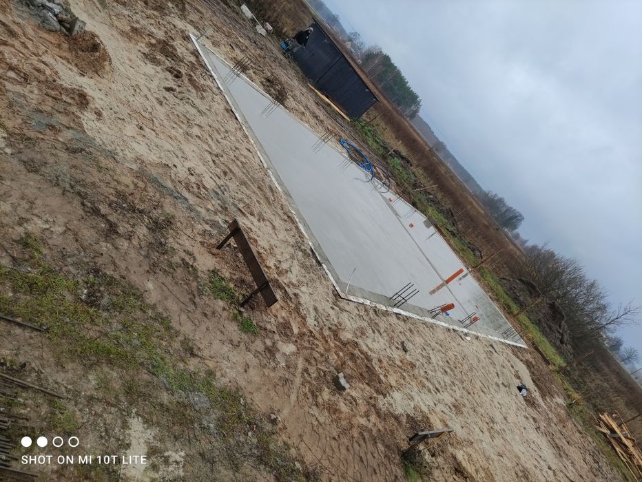 Usługi budowlane, budowa domów, elewację, dachy, dekarz, murowanie