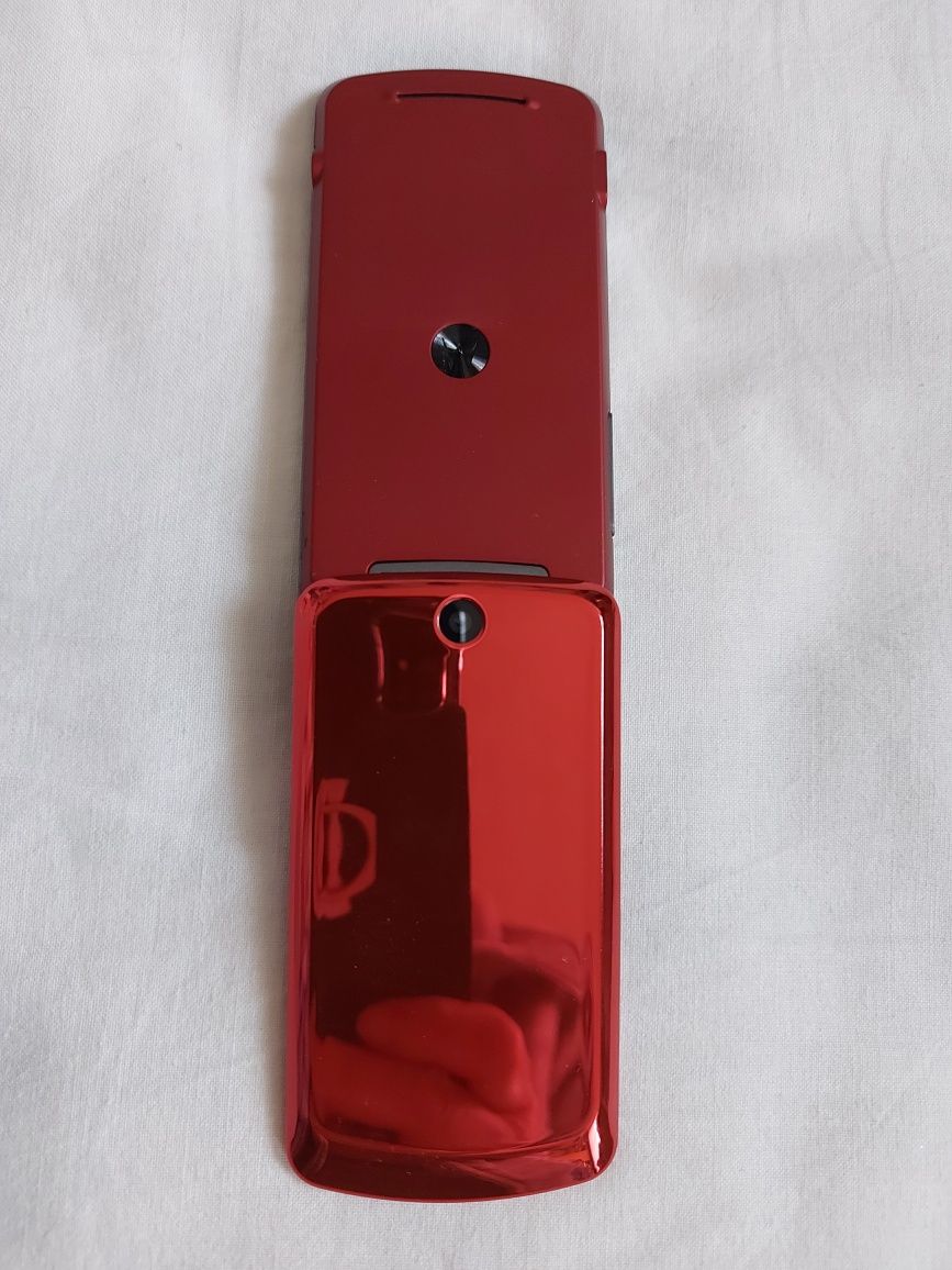 Motorola zamykana