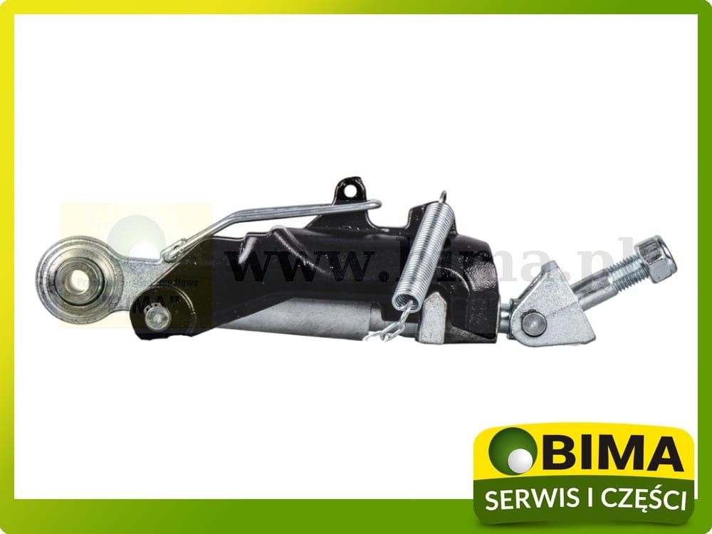 Stabilizator odciąg ramion podnośnika CASE MAXXUM 5120~514 MX100 MX80C