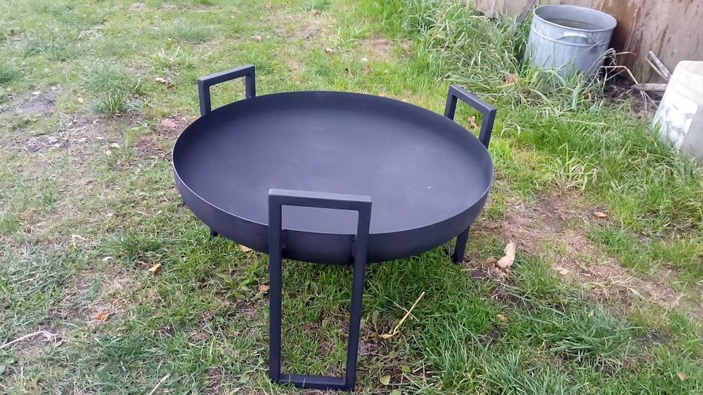 Palenisko ogrodowe średnica 50 cm 60 cm 70 cm 80 cm