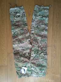 Spodnie multicam medium regular