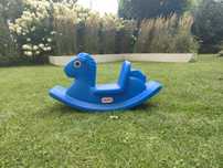Bujak konik little tikes