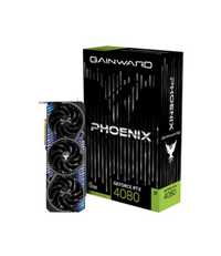 Gainward GeForce RTX 4080 Phoenix 16gb GDDR6X 256bit