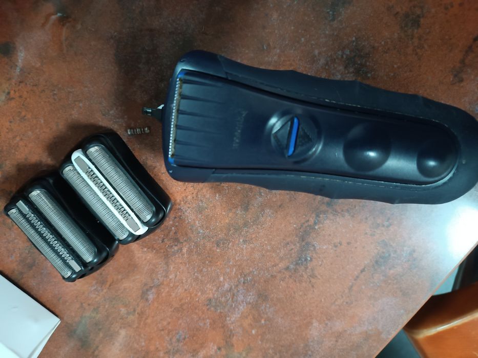 Продам бритву/шейвер