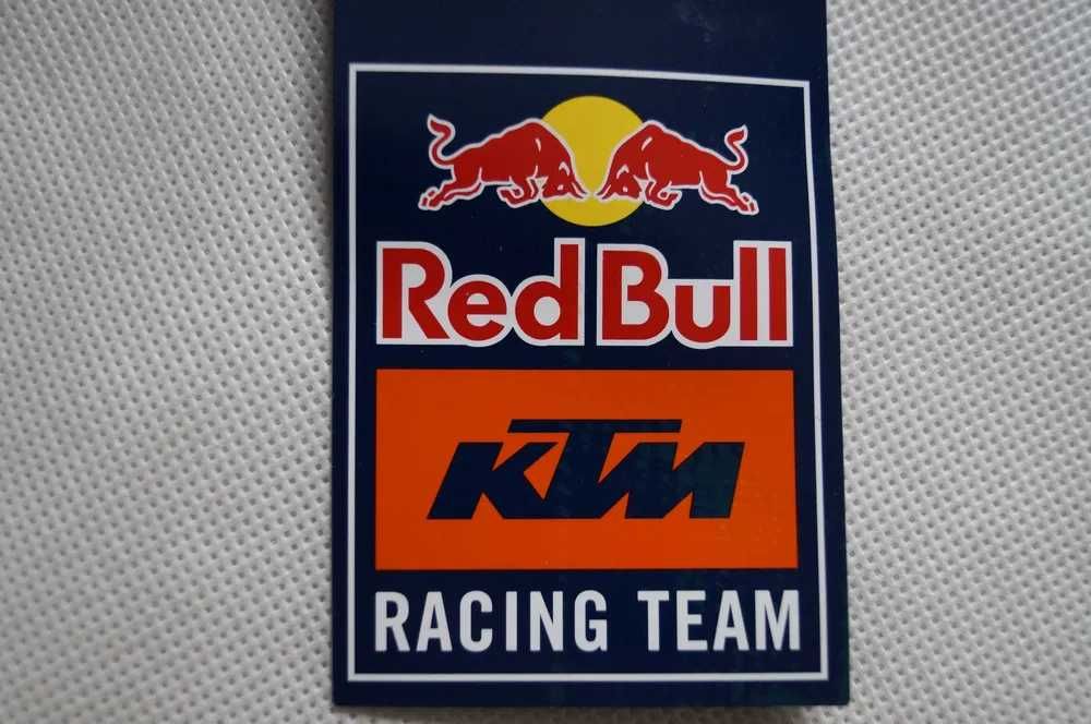 Nerka Red Bull KTM Racing ..