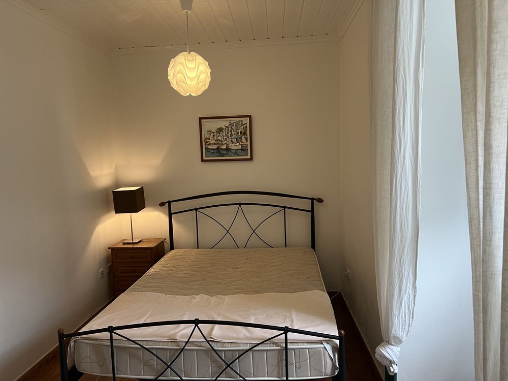 Apartamento T1 Santa Cruz Graciosa - Açores