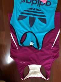 Tops desporto adidas