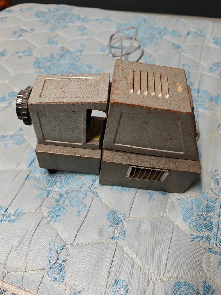 Máquina de slids