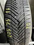 1x opona hankook kinergy 4s2 205/55/16 2020r.