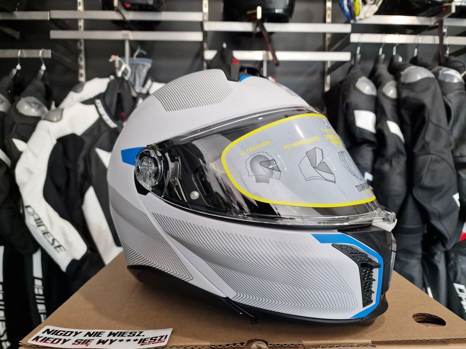 Kask AGV TOURMODULAR FREQUENCY !Czytaj opis!!! !Sklep!