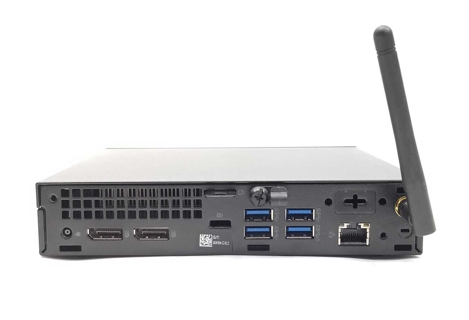 Міні ПК nettop Dell OptiPlex 5060 i5-8500T\8Gb DDR4\250Gb SSD\БЖ