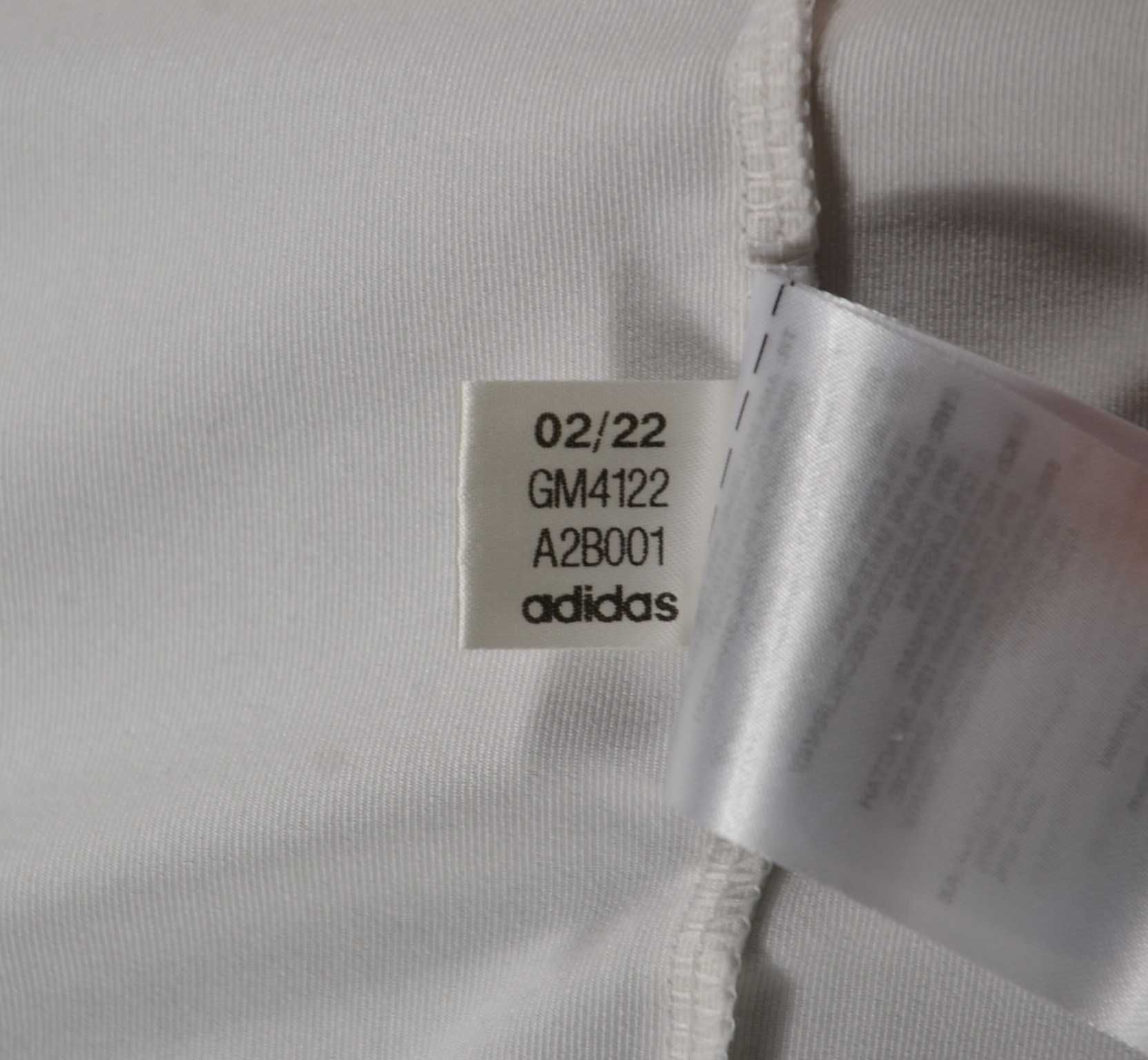 ADIDAS Ultimate 365 Golf Koszulka Polo Męska L Oryginalna Super Stan