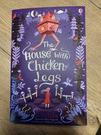 The house with chicken legs