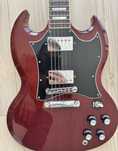 Gibson SG Standard 2016 T - impecável!