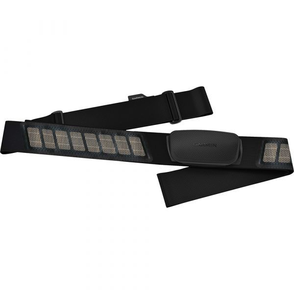 Vendo Garmin Dual HRM