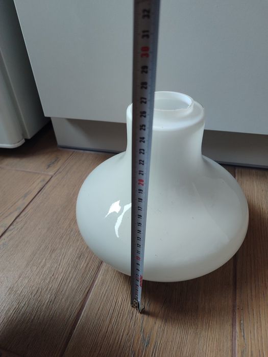 Плафон білий б.у.