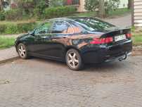 Honda Accord Honda Accord VII 2,2 D 2005 rok