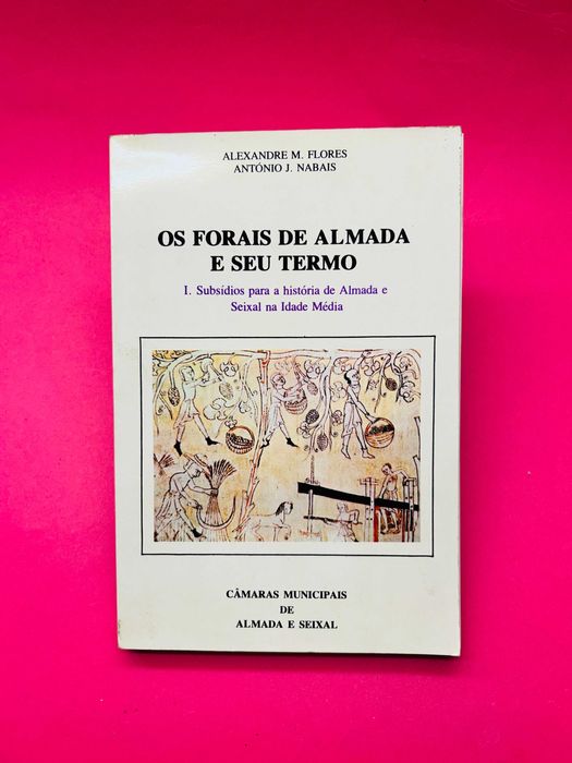 Alexandra M. Flores - António J. Nabais