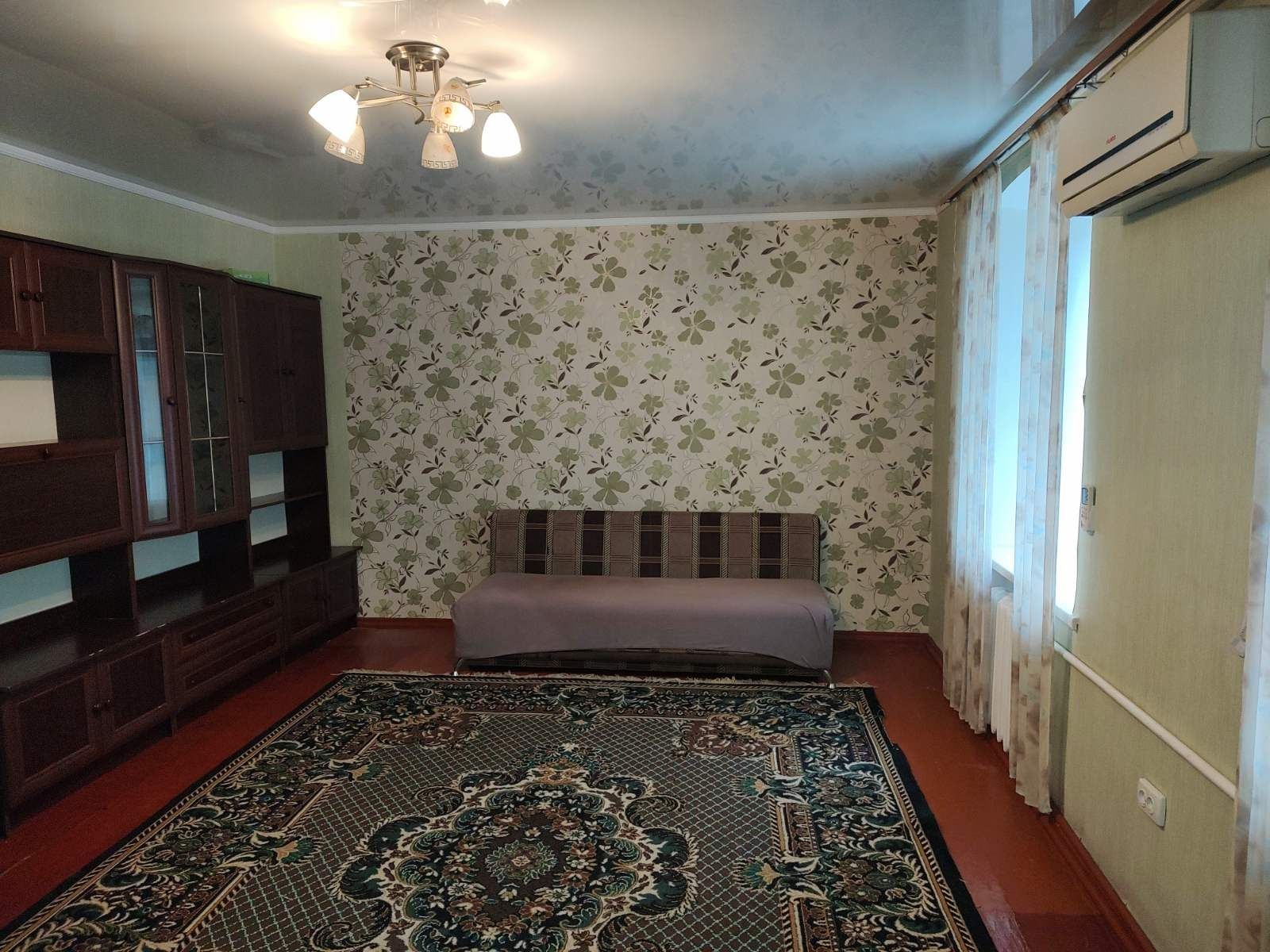 Продам собственную квартиру в центре города,  Пушкинская- Наваринская
