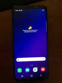 Samsung Galaxy S9 64gb