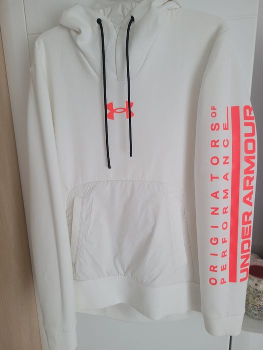 Oryginalna bluza Under Armour rozm M