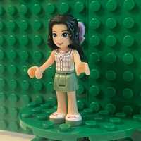 Lego Friends - Figurka Emma   - frnd095