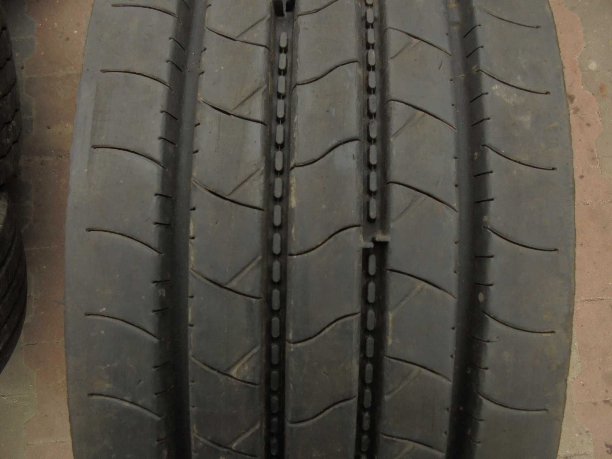 Opona 245/70R17.5 FIRESTON FS411 (550 netto)