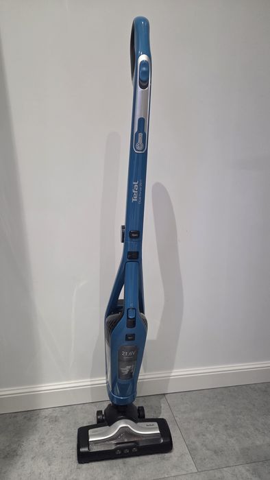 Odkurzacz bezprzewodowy Tefal Dual Force