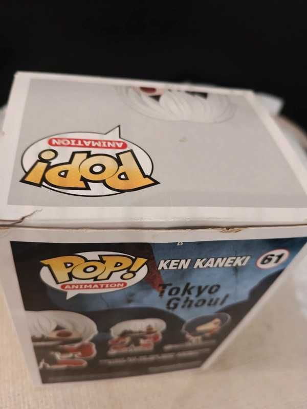 Ken Kaneki Funko Pop