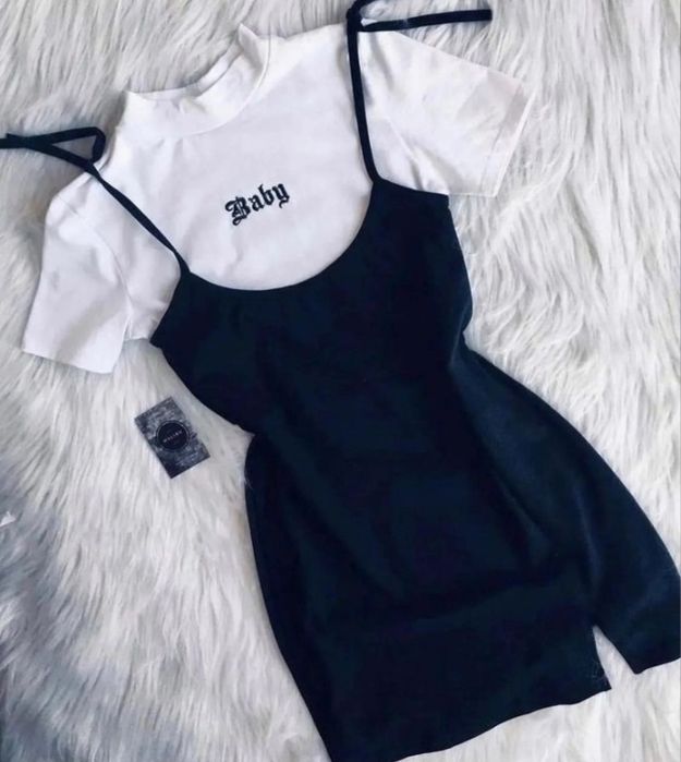 Новый костюм двойка