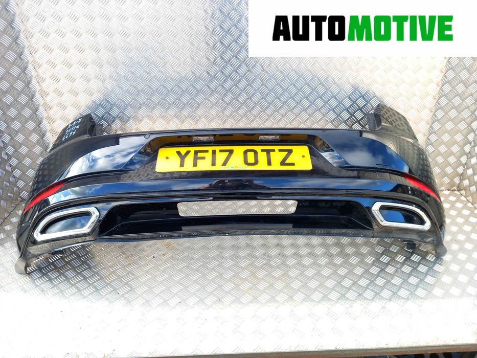 Volkswagen Golf VII бампер передній задній бу розборка