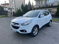 Hyundai ix35 Dobry stan, bezwypadkowy.