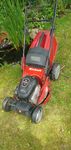 Super duża kosiarka Einhel 48 cm napęd Briggs Stratton 500