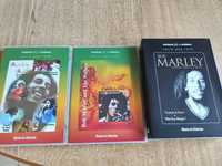 Dvds Bob marley novos catch a fire marley magic