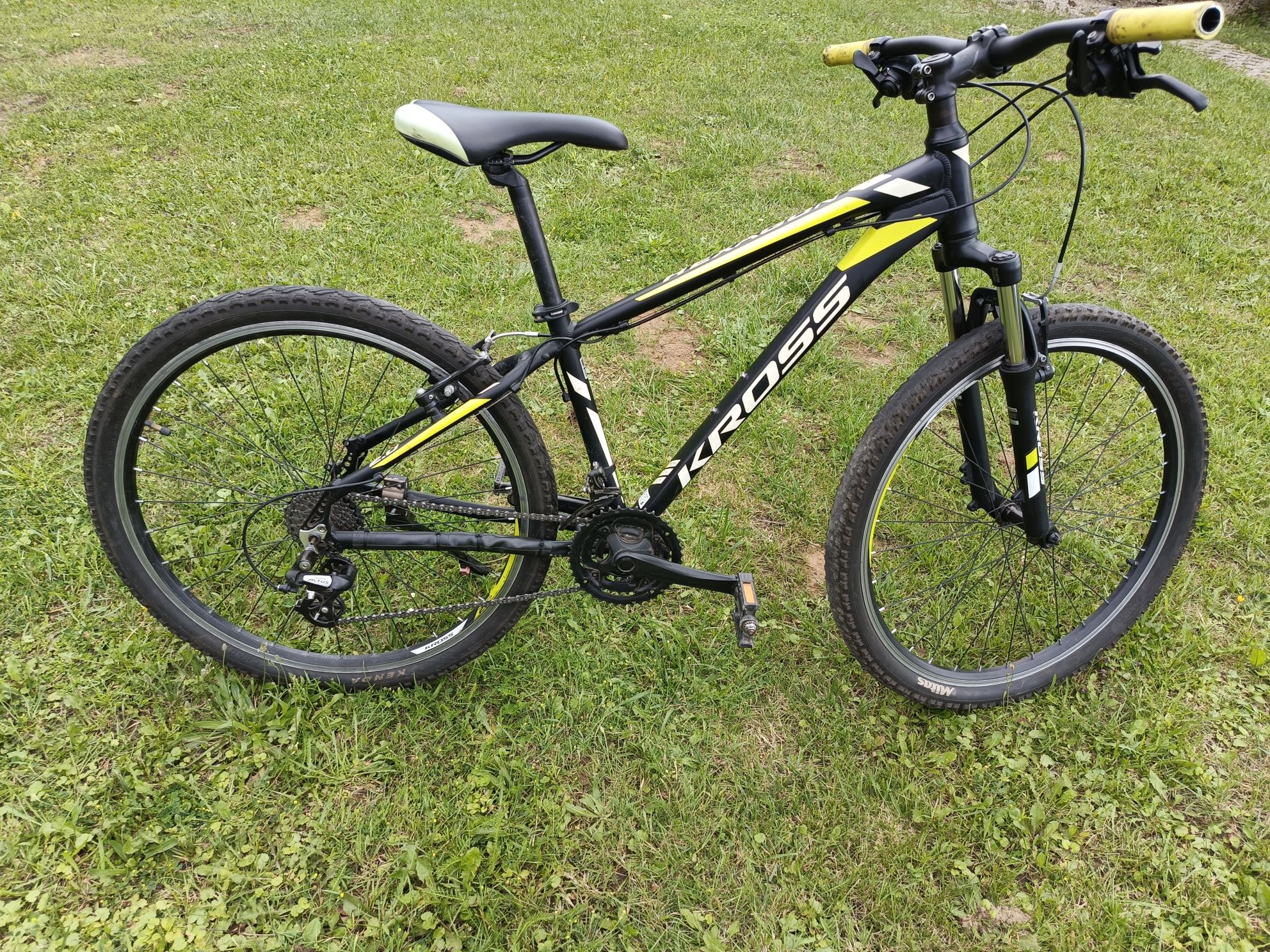 Kross Hexagon 2.0