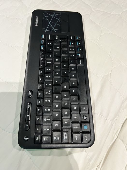 Klawiatura bezprzewodowa Logitech