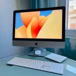 Apple iMac 21.5" i5 3.4GHz 8GB 1TB Radeon Pro 560 4GB
