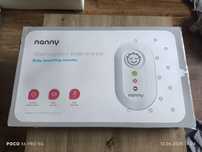 Monitor oddechu nanny