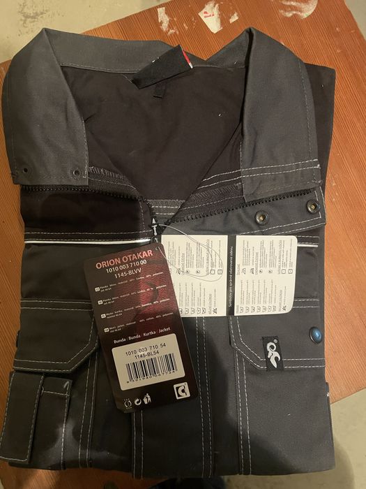 Marynarka bluza robocza cxs