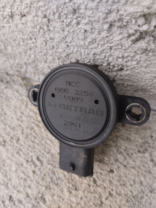 Sensor caixa velocidades Smart fortwo 450